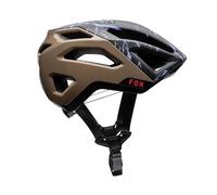 Fox Head Casque Crossframe Pro Quest MIPS brun
