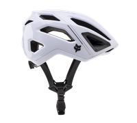 Fox Crossframe Pro Solids Mixte Blanc/Noir Taille 55/59 Modèle 2025