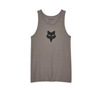 Fox Head Premium Hommes Débardeur M Gris