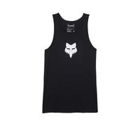 Fox Racing Débardeur Fox Head Premium pour Homme T-Shirt, Noir