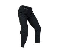 Fox Racing Fox Defend Pantalon de Pluie Unisexe pour Adulte Noir 36