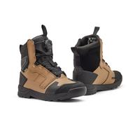 Fox Racing Defend Adv Bottes de motocross