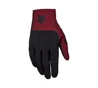 Fox Racing - Defend D3O Gants - Adulte Homme - Gants de vélo, Gants VTT, Gants de Conduite VTT, Rouille, M
