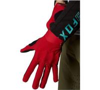 Fox Racing Defend D3O Gants de VTT pour Homme Chili, XL