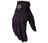 Fox Racing - Defend D3O Gant - Hommes - Gants, Haute Protection, Matériaux Durables, Ciclismo de montaña, Noir, S