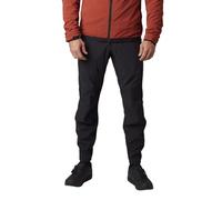 Fox Defend Fire Hommes Pantalon de vélo 34 Noir