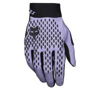 Fox Head Gants longs Defend modèle 2025 violet