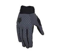 Fox Racing - Defend Gant - Hommes - Gants Fonctionnels, Respirabilité Optimale, Confort Supérieur, Haute Durabilité, Ciclismo de montaña, Graphite, M