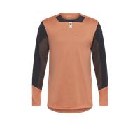 Fox Racing - Defend LS Jersey - Maillot VTT homme Coral - M