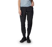 Fox Defend Femmes Pantalon de vélo 8 Noir