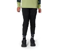 Fox Racing Defend Pantalon VTT Jeunesse - Respirant - Durable - Robuste - Pantalon de Vélo de Montagne - Noir, Taille: 22
