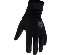 Fox Racing Defend Pro Fire Glove - Gants de Protection pour MX et Off-Road, Ajustement Réglable, Confort et Liberté de Mouvement, Bien Ventilé, Noir, Taille : L