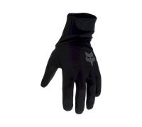 Fox Gants longs Defend Pro Fire Noir