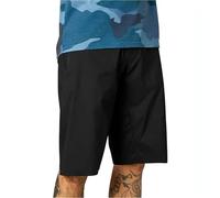 Fox Racing Defend Pro Short de VTT imperméable Bain, Noir, 50 Homme