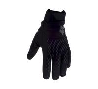 Fox Racing Fox Defend Pro Winter Gants Unisexes pour Adulte Noir Taille S