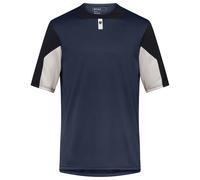 Fox Maillot VTT homme Defend SS Galaxy Blue M