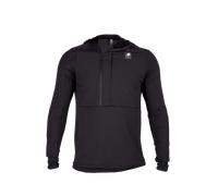 Fox Racing - Defend Thermal Hoodie - Sweatshirt à capuche homme Black - L