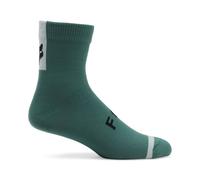 Fox Racing - Defend Water Sock - Chaussettes vélo Sage - L/XL