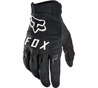 Fox Racing Dirtpaw Glove 4XL Unisex-Adult, Black/White