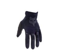 Fox Gants de motocross Dirtpaw 2023 Solid – Noir – Taille XL Homme