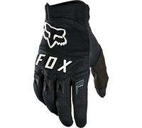 Fox Racing - Dirtpaw Glove - Gants VTT homme Black / White - 2X