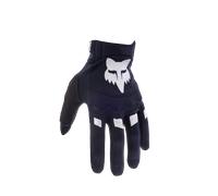 Fox Gants de motocross Dirtpaw 2023 Solid Noir-Blanc Taille 2XL pour homme