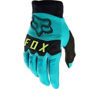 Fox Racing - Dirtpaw Glove - Gants VTT homme Teal - XL