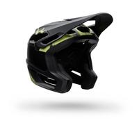 Fox Racing - Dropframe Pro Flow - Casque VTT Black - M