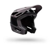 Fox Racing - Dropframe Pro Flow - Casque VTT Purple Dusk - M