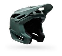 FOX Racing - Dropframe Pro Grid - Casque de cyclisme - S - 51-55 cm - sage