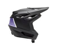 Fox Racing - Dropframe Pro Grid - Casque VTT intégral Sage - M