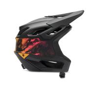Fox Racing - Dropframe Pro Kairos - Casque VTT intégral Black - S