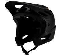 Casque fox dropframe pro noir mat