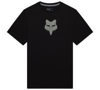 FOX Racing - Edge DRI-Release S/S Tee - T-shirt technique - XL - black