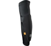 Fox Racing Enduro Coudières - Protections VTT MTB - Protège-Coudes Enduro - Absorption des Chocs - Respirant - Protection vélo - Black, Taille: XL