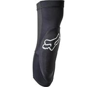 FOX Racing - Enduro Knee Guard - Protection - M - black