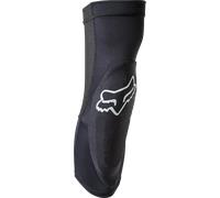 Fox Racing Genouillères Enduro Knee Guard 2025 Mixte Noir Taille M