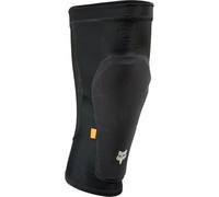 Fox Racing - Enduro Knee Sleeve - Genouillère D3O pour VTT - Aérée, certifiée CE, Confort Extensible, Vélo de Montagne