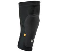 Fox Enduro D3O Sleeve Protège-genoux L Noir