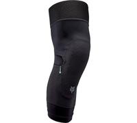 Fox Racing - Enduro Pro Knee Protections - Adulte Unisexe - Noir , XS