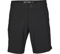 Short FOX Racing Essex Tech Stretch Noir32 Noir