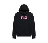 Fox Racing - F Head X Fleece PO - Sweatshirt à capuche femme Black - XS