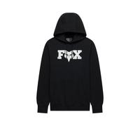 Fox Racing - F Head X Fleece PO - Sweatshirt à capuche homme Black - M