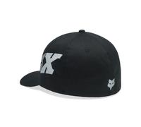 Fox Racing - F Head X Flexfit - Casquette homme Black - S/M
