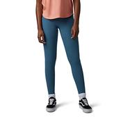 Fox Racing Femme Legging Boundary, Gris Ardoise, XS