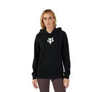 Fox Racing Femme PO en Polaire Fox Head, Noir