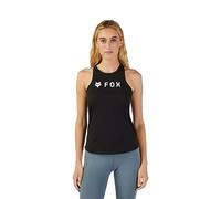 Fox Racing Femme W Absolute Tech Tank Coupe-Vent, Noir, M EU