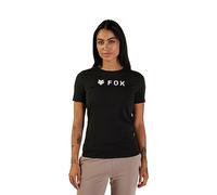 Fox Racing Femme W Absolute Tech Tee Coupe-Vent, Noir, XL EU