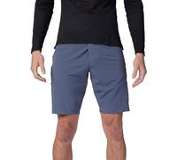 Fox Racing Flexair Ascent Short de VTT pour Homme, Graphite, 5