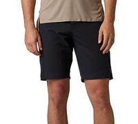 Fox Racing – Short de vélo FlexAir Ascent Hommes Noir Taille 36